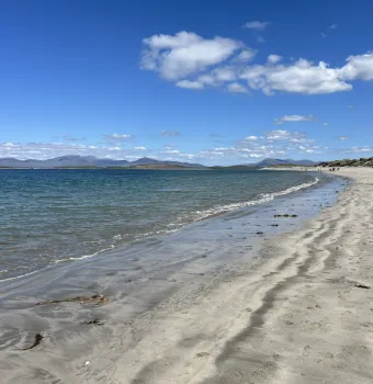 Mayo Beaches Shine as 20 Coastal Locatio