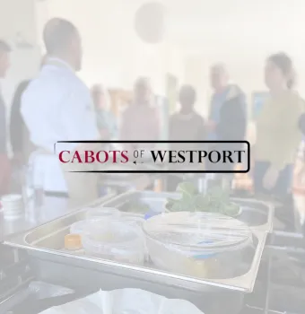 Cabots Cookery School