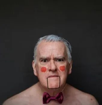 Mikel Murfi Trilogy