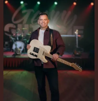 Gerry Guthrie in concert with special guests John Glenn and Mick Mulhern