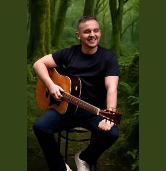 Dan McCabe in Concert