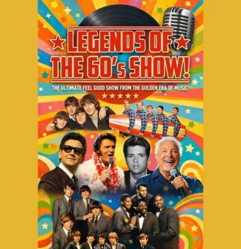 Legends of the 60's
