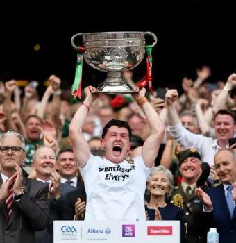 Seventy-Five Years in the Making: Mayo A