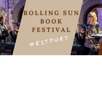 Rolling Sun Book Festival