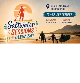Saltwater Sessions