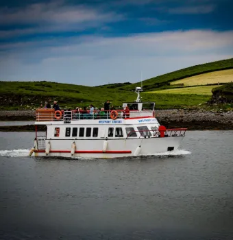 Westport Cruises