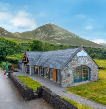 Croagh Patrick Visitor Centre