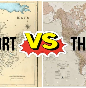 Westport vs The World