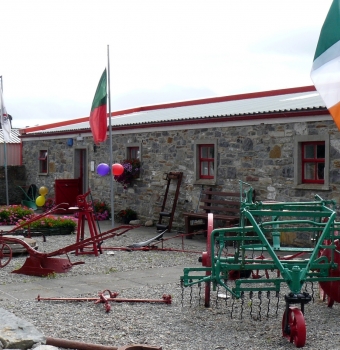 Clew Bay Heritage Centre