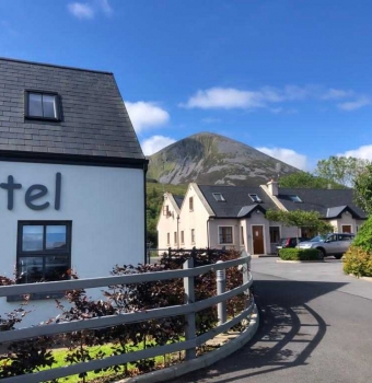 Croagh Patrick Hostel and Cottages