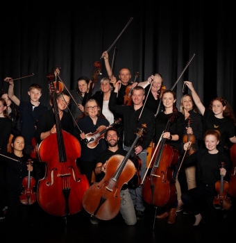 The Octagon Ensemble Summer Concert 2022