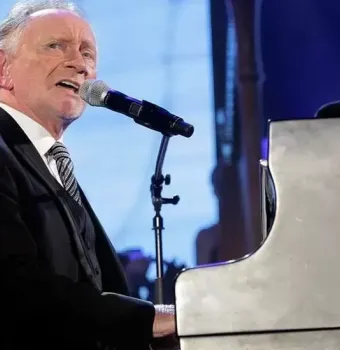 Phil Coulter - Live in Concert