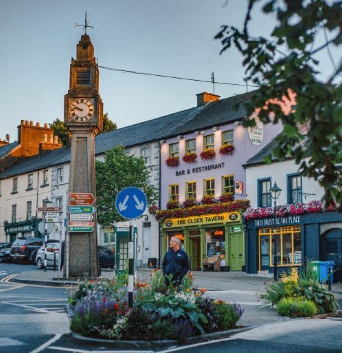 Eight must-dos while in Westport