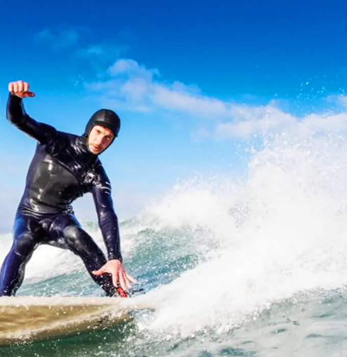 Five Reasons to Love Surfing in Mayo