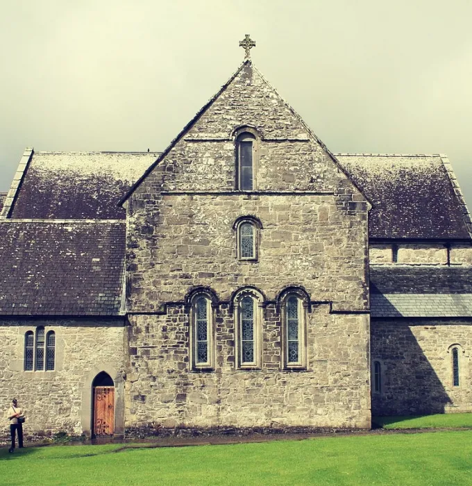 Five Awesome Abbeys on Westport’s Doorstep
