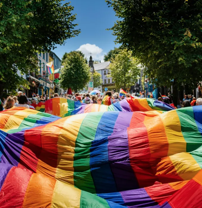 Mayo Pride Festival 2024