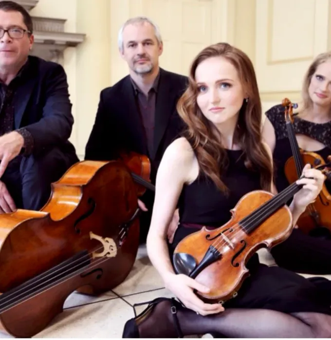 Westport Festival of Chamber Music