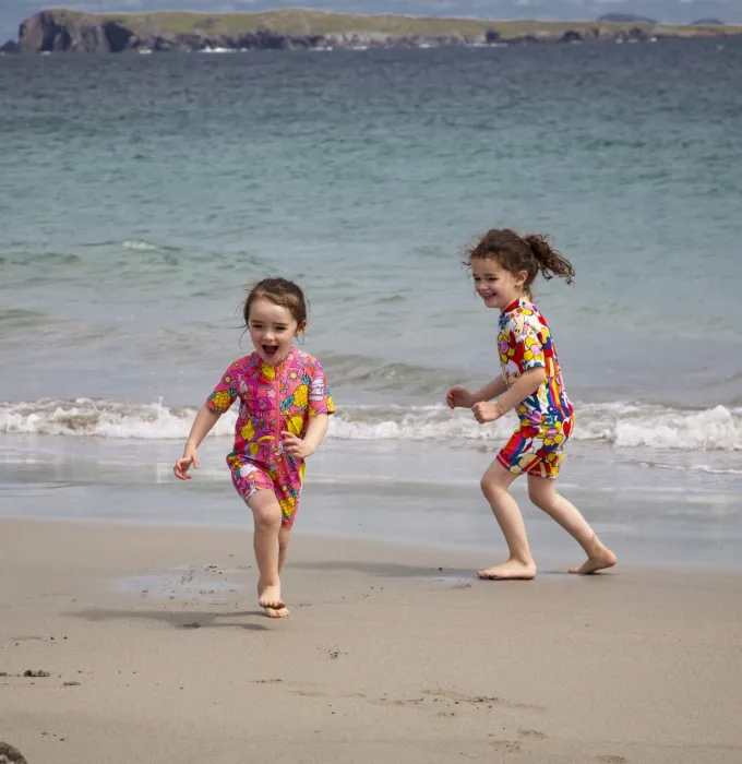 Top Family-Friendly Days Out in Westport This Summer