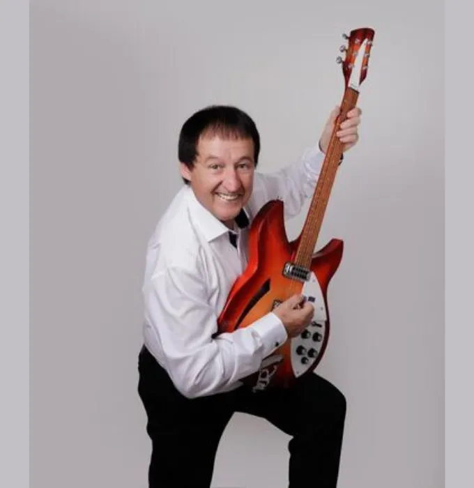 Declan Nerney in concert with guests TR Dallas and Shawn Cuddy