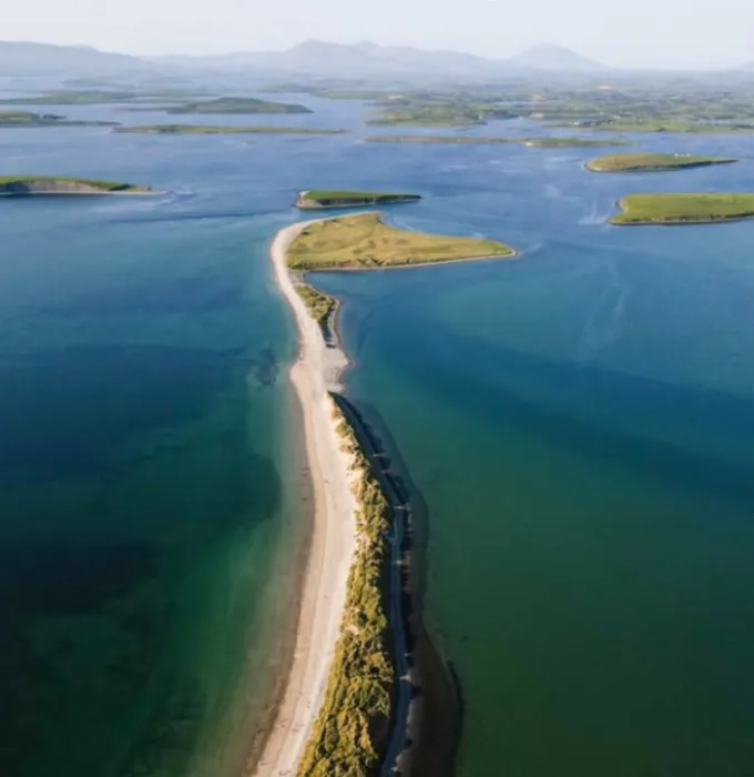 Westport in Autumn: Why It's One of the Best Times to Visit
