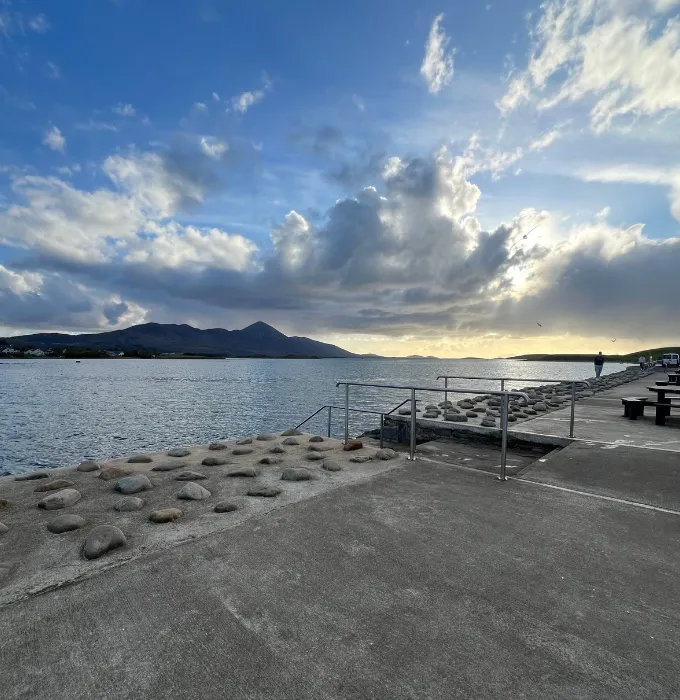 3 Westport Walks Locals Love