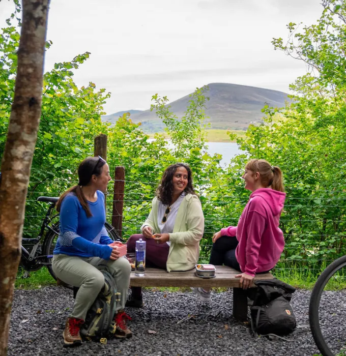 5 Places for the Perfect Family Picnic in Westport