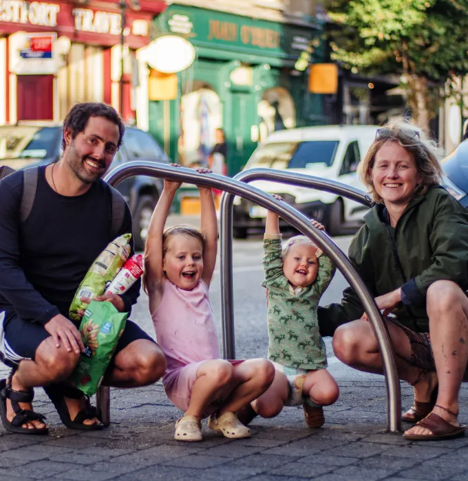 5 Tips for Planning a Stress-Free Family Break in Westport