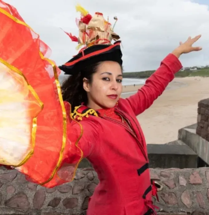 Grace O'Malley Festival - Pirate Queen Cabaret