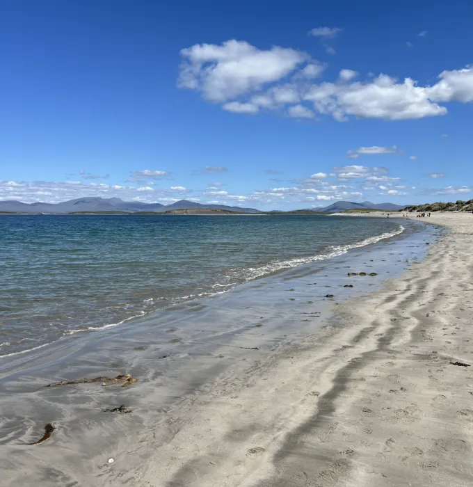 Mayo Beaches Shine as 20 Coastal Locations Receive 2026 An Taisce Awards