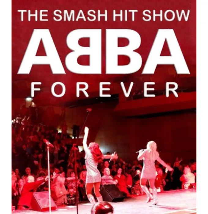 Abba Forever