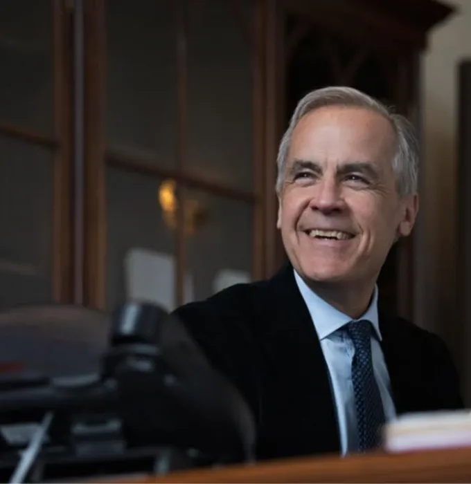 Canadian Prime Minister Mark Carney’s Aughagower Visit