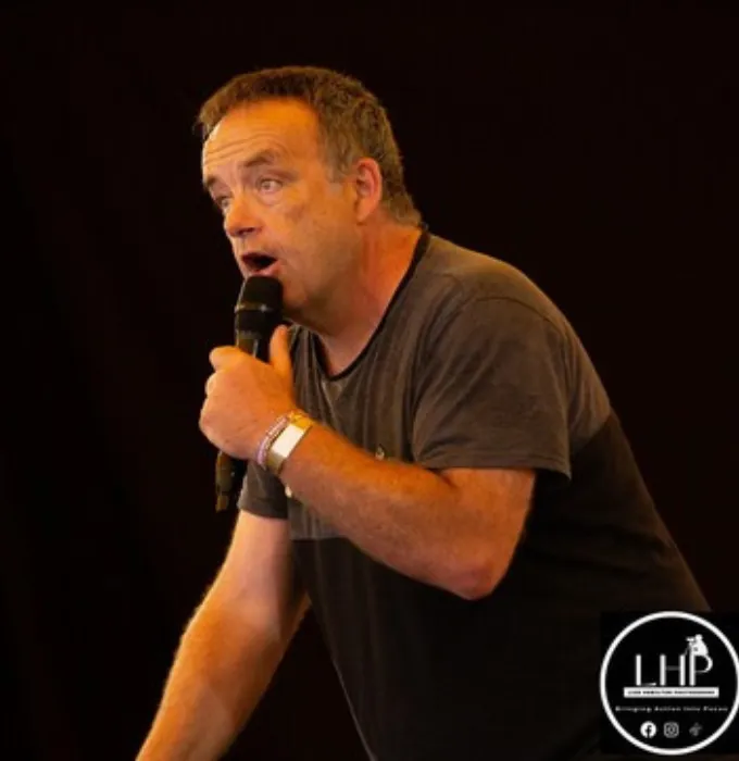 John Colleary - Mighty Quack
