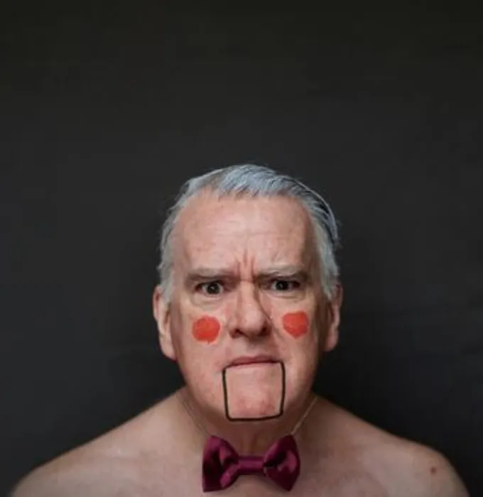 Mikel Murfi Trilogy