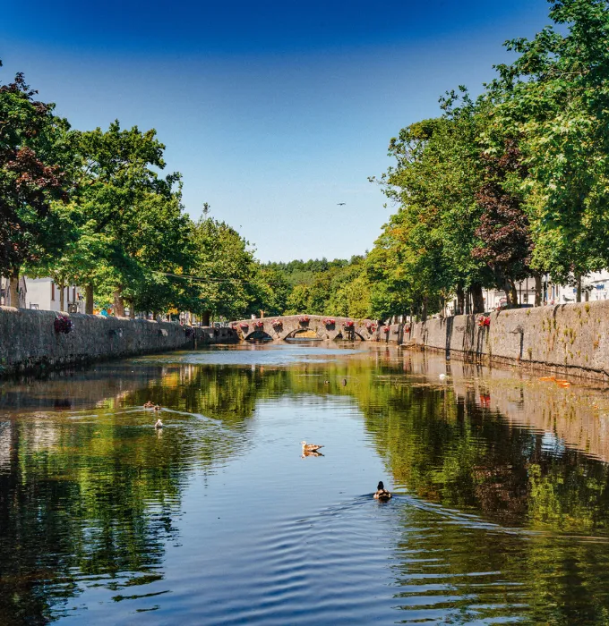 4 Places to Visit Near Westport, County Mayo