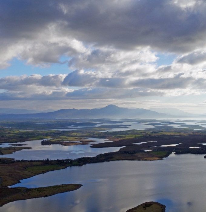 Five Ways to Experience Clew Bay