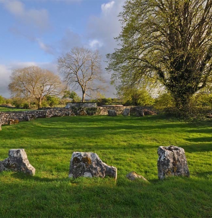 Six Ancient Sites to visit from Westport