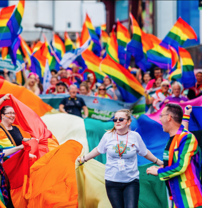Mayo Pride Festival