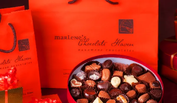 Marlene's Chocolate Haven