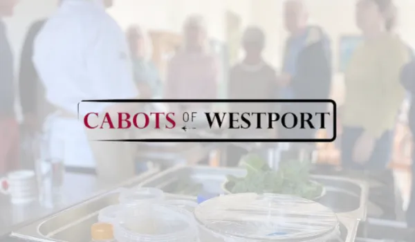 Cabots Cookery School
