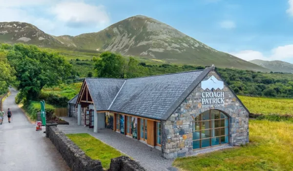 Croagh Patrick Visitor Centre