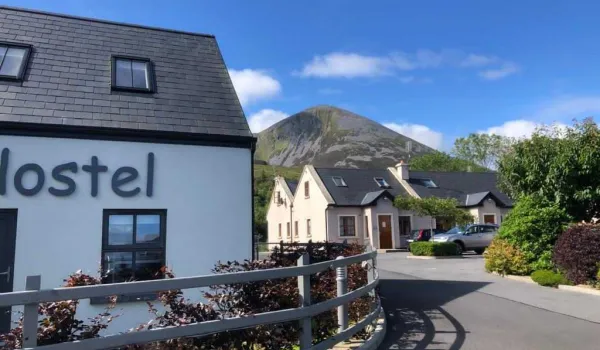 Croagh Patrick Hostel and Cottages