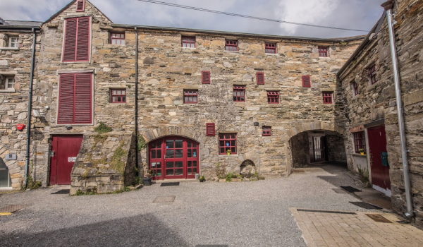 The Old Mill Holiday Hostel Westport