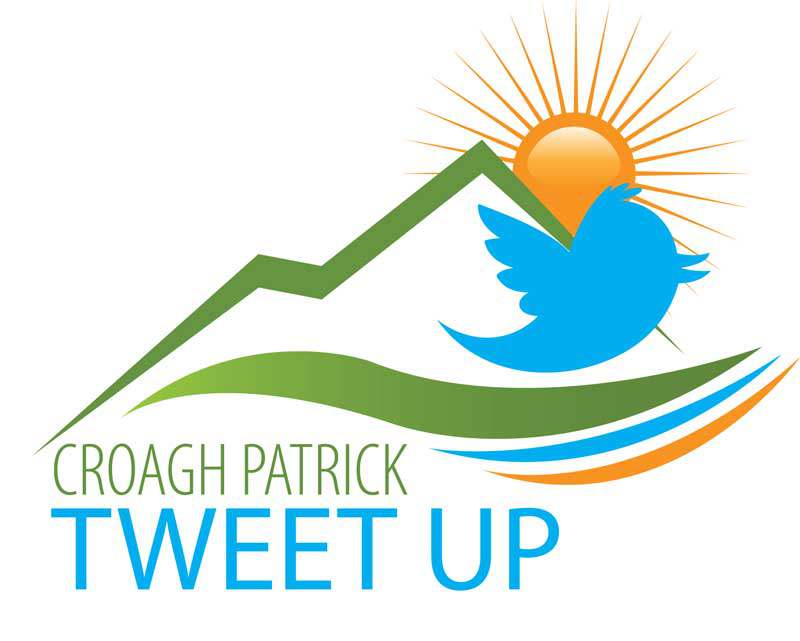 Irish SMEs to TweetUp on the Reek