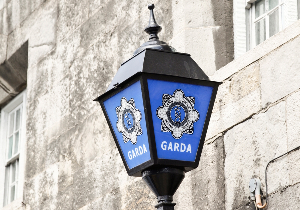 Gardaí seize €73k of drugs in three months
