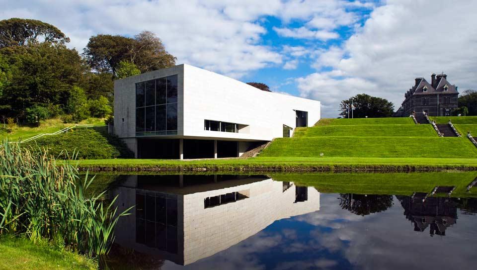 National Museum of Ireland – Country Life