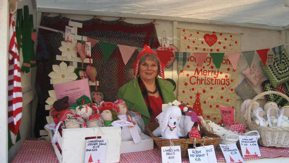 Westport Shop ’n Spraoi na Nollag Christmas Market returns on December 14