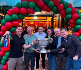  - Destination Westport