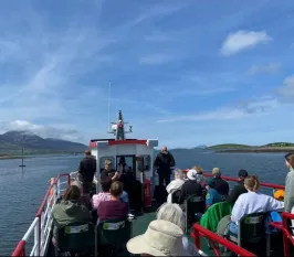  - Destination Westport