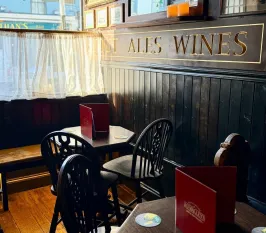  - Destination Westport