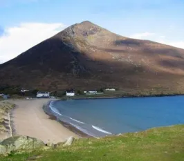 Achill Island  - Destination Westport